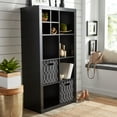 Better Homes & Gardens 8Cube Organizer, Multiple Colors
