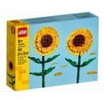 thumbnail image 5 of LEGO 40524 Sunflowers Store Exclusive Botanicals 191pcs, 5 of 5