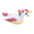 thumbnail image 1 of Intex Unicorn Flotador Inflable para Alberca, 79" X 55" X 38" Intex Intex, 1 of 6