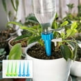 thumbnail image 4 of Automatic Self Watering Plant Watering Bottle Water Irrigation Control Drip Irrigation Device 6pcs, 4 of 7
