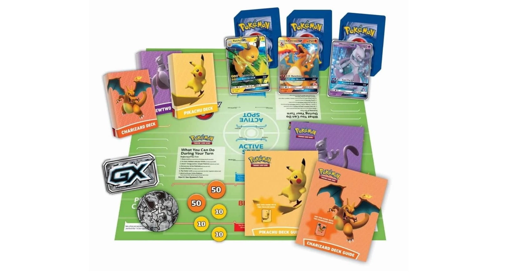 Pokemon TCG Pokemon Battle Academy Booster Card Collection for sale online 
