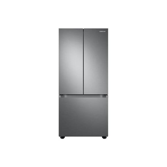 Refrigerador Samsung 22 Pies French Door RF22A4010S9 EM
