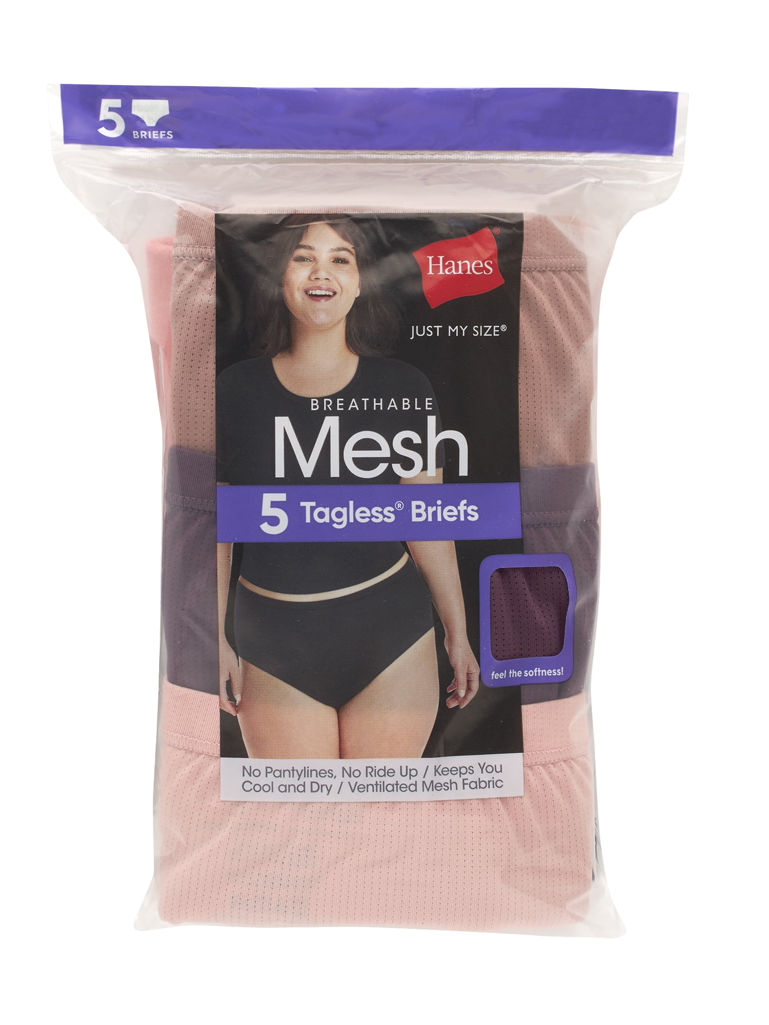 Ropa Interior Corta Con Corpiño Para Mujer | Cuotas Sin Interés
