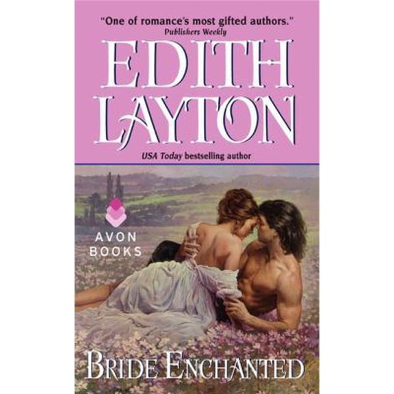Pre-Owned Bride Enchanted (Unknown) 0061253626 9780061253621