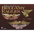 thumbnail image 2 of Comment Tailler les Aigles Bellamy, Paul B. Rolfe Broché, 2 of 2