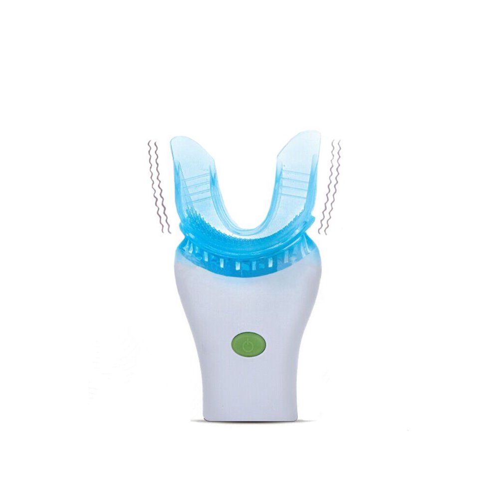 Polar's Teeth Whitening 7 LED light accelerator