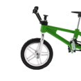 thumbnail image 3 of Modelo de 2 Piezas Mountain BMX Fingers de Neumáticos de Navidad para Niños, 3 of 9