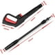thumbnail image 5 of Lanza para hidrolavadora, 15 MPa, pistola de agua de alta presión con gatillo, boquilla de lavado con clip, compatible con Bosch AQT Black & Decker, sistema de conexión rápida para limpieza de ve, 5 of 5