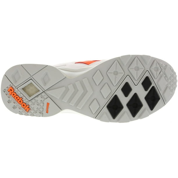 Reebok aztrek hotsell solar orange