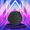 thumbnail image 5 of AZXY Speaker,Portable Speaker Bluetooth,Wireless Speakers,Shower Speaker for Home Travel Outside Outdoor, 5 of 7