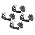 thumbnail image 4 of 4 Pcs Auxiliary Contact OF 63 125 Right Side Installation Circuit Breaker Auxiliary Contact Block AC230V, 4 of 14