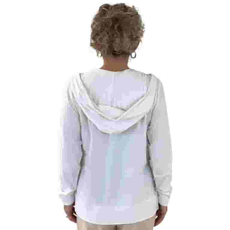 日本未入荷 Active Women's Casual Cotton Thin Lightweight Jacket, Hoodie Clothing