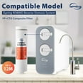 thumbnail image 4 of iSpring FPPC Replacement Water Filter for RO800G Reverse Osmosis System, 4 of 5