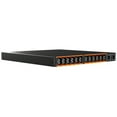 thumbnail image 4 of Vertiv Geist RTS VA4U1100 - Rack Transfer Switch| RPDU| (10) U-Lock C13 - Unit Level Monitored 1U rPDU| Horizontal Rack PDU| (10) U-Lock C13 Outlets| 10A/15A| 1.4kW/2.4kW/2.3kW| 120V/208V/230V| C14..., 4 of 4