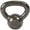 Brown/10LB, variant on Signature Fitness Cast Iron Kettlebell, One-Piece Solid Design, Ideal for Strength Training, Full-Body Workouts, and Home Gym Use