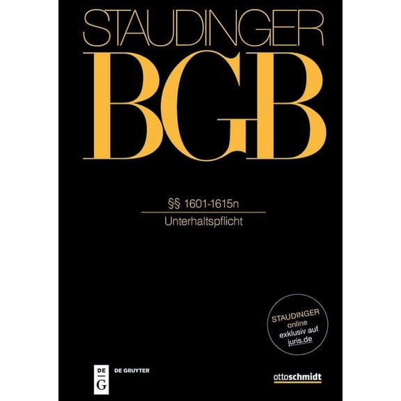 §§ 1601-1615n, (Hardcover)