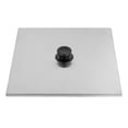 thumbnail image 5 of Kitchen Rice Noodle Roll Machine Food Steamer With Trays & Lid Stainless Steel, 5 of 17