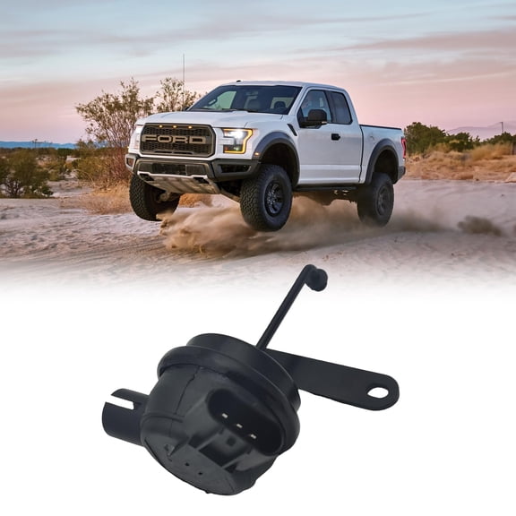 NOVAPARTS 911-100 Intake Manifold Runner Control Valve for 1997 1998 Ford E-150 E-250 F-150 1996-1998 Ford Windstar F65Z9S514CB