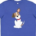 thumbnail image 4 of Inktastic Dog with Ear Up Youth T-Shirt, 4 of 5