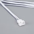 thumbnail image 2 of Ventilador portátil PWM Splitter 5/6 Ways Pwm Fan Cable para computadora CPU (5 Ways), 2 of 8