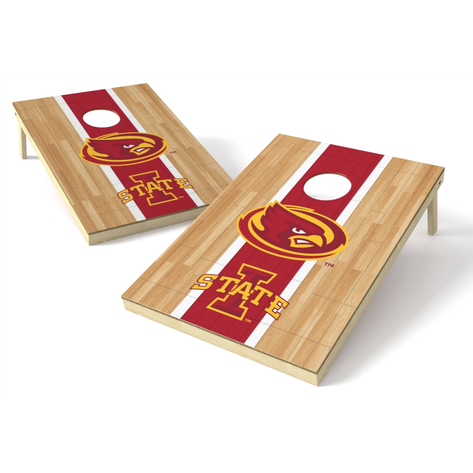 2x3 Shield Game, College by Wild Sports