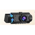 thumbnail image 2 of Dash Cam Cameras for Mounted On-Dash and Parking Monitor, 2 of 5