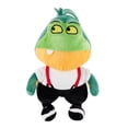 thumbnail image 1 of SAYOO Animal de peluche, lobo/serpiente/piraña/tiburón de peluche, regalo de cumpleaños para niños adultos SAYOO  1 x juguete, 1 of 6