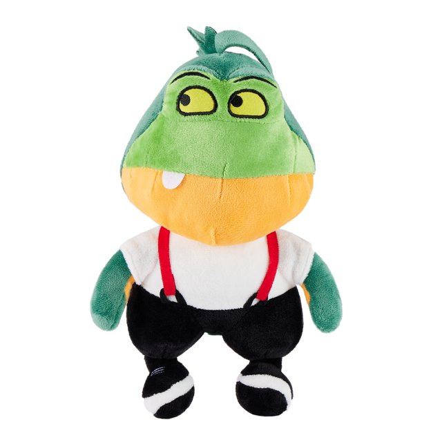 SAYOO Animal de peluche, lobo/serpiente/piraña/tiburón de peluche, regalo de cumpleaños para niños adultos SAYOO 1 x juguete
