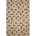 thumbnail image 1 of Due Process Stable Trading African Kota Area Rug, 8 x 10 ft., 1 of 1