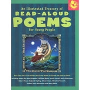 Pre-Owned An Illustrated Treasury of Read-Aloud Poems for Young People: More Than 100 of the World's (Hardcover 9781579122898) by Glorya Hale