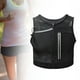 thumbnail image 1 of Bolsa de Chaleco para Correr, Soporte para Teléfono, Bolsa de Pecho Reflectante para Hombres Y Mujeres con Bolsillo de Malla, Bolsa Deportiva Ligera, 1 of 8