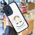 thumbnail image 2 of Proteja su iPhone con un toque diferente: explore el vibrante mundo de nuestras divertidas ilustraciones en esta funda plateada mate de doble capa para iPhone 15 Pro Max 14 13 12 Pro 11, 2 of 4