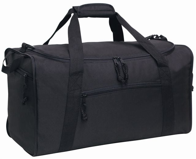 walmart protege duffel bag