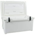 thumbnail image 2 of Engel ENG85 76 Qt High Performance Cooler & Ice Chest - 80 Cans, White, 2 of 8