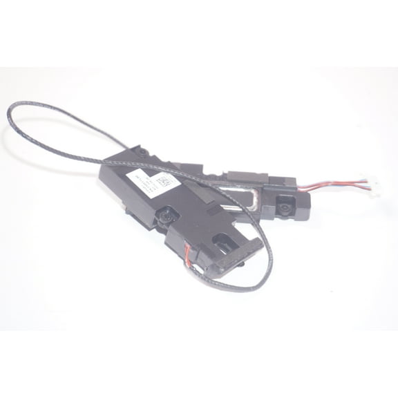 Compatible With 01FPF Replacement for 01FPF Dell Speaker AWM15-7593BLK-PUS
