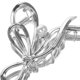 thumbnail image 2 of Pinza de mariposa para el pelo para mujer, decorativa, grande, para niña, 2 of 6