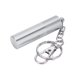 thumbnail image 4 of Cue Tip Shaper Pool Cue Tip Tool Portable Easy To Use Functional with Keychain for Billiard ANGGREK Otros, 4 of 8