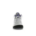 thumbnail image 3 of Jordan Kid's 5 Retro Dark Concord Shoes, from StockX, 3 of 5