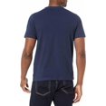 thumbnail image 4 of Levi's Men's Logo Patent Horse Graphic T-Shirt Navy Small  US, 4 of 4