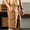 Coffee, variant on Men's Summer Loose Cargo Shorts, Multi-Pocket Breathable Design, Outdoor Casual Daily Shorts Khaki L