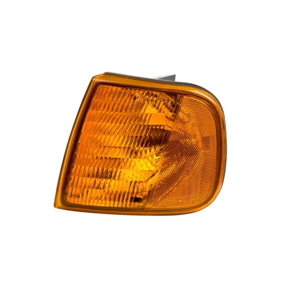 Cuarto DEPO Ford F-150 2004 - 2005 Piloto