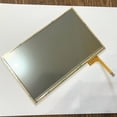 thumbnail image 5 of 4 Pin 7.0 inch Touch Screen Digitizer LTA070B512F For Toyota Prius Radio Stereo, 5 of 5
