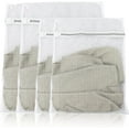 thumbnail image 1 of EcoNesxp 40x50 Inch Reusable Delicate Laundry Mesh Bags Inch 40x50 4 Pack Mesh Laundry Bags, 1 of 5