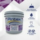 thumbnail image 4 of PINTEX Sellador Blanco Vinílico 2 Pack | Base Agua para Interiores y Exteriores | Reduce Porosidad y Mejora Adherencia | Fácil Aplicación | Juego de 2 Selladores Blanco 3.8 L c/u, 4 of 5