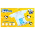 thumbnail image 4 of Pañales KleenBebe Absorsec Etapa 7 80 Piezas, 4 of 4