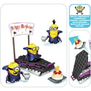 Mega Bloks Minions Vampire Surprise