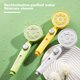 thumbnail image 4 of High Pressure Shower Head Drop-resistance Lightweight Shower Head for Children Elder, 4 of 5