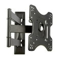 thumbnail image 3 of CTIRCHIU Monitor Riser Stand Rotated Holder Black Steel for Plasma TV 1Pack, 3 of 8