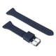 thumbnail image 5 of Correa de Reloj de Silicona Deportiva Ajustada Correa de Reloj de Silicona de Repuesto de 22 mm para Amazfit GTR 4 Azul, 5 of 5