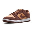 thumbnail image 4 of NIKE MENS Dunk Low Retro SE "Amber Brown" FQ8249 200 from Stadium Goods, 4 of 8
